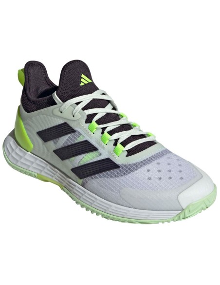 Zapatillas Adidas Adizero Ubersonic 4.1 IF0444 | Ofertas de pádel